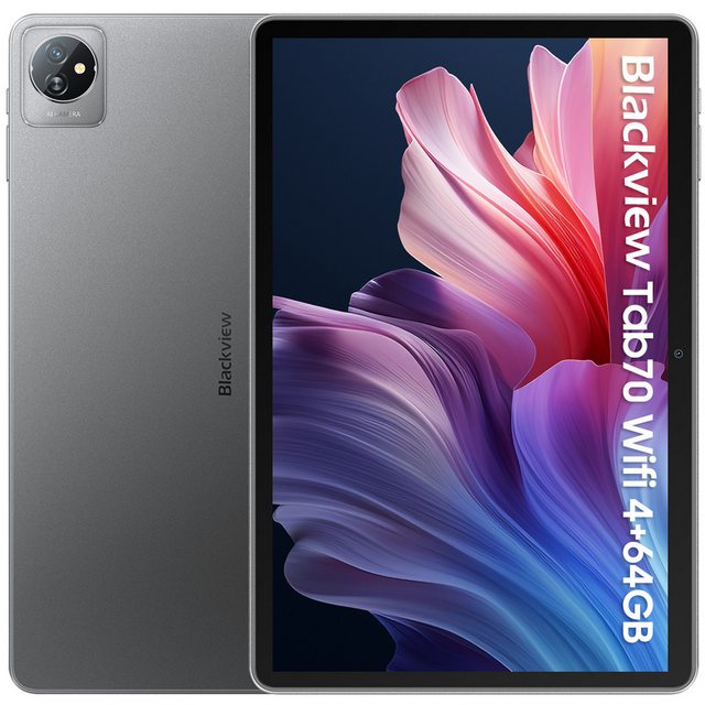 blackview Tab70WiFi(4+64) Tablet (10