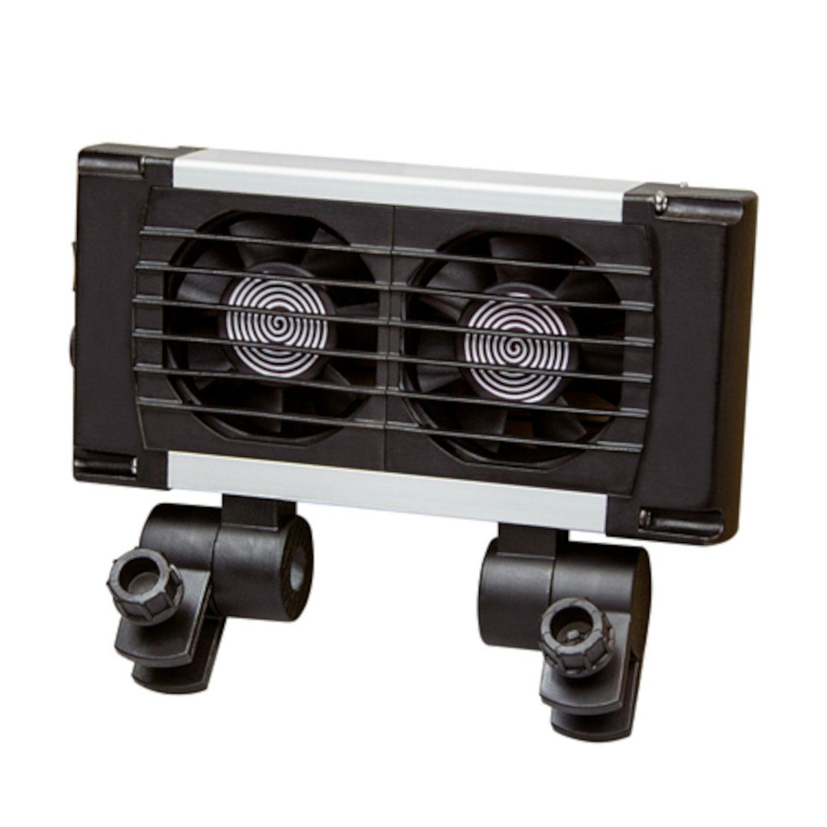 HOBBY Regelheizer Aqua Cooler V2 Kühleinheit für Aquarien bis 120 L