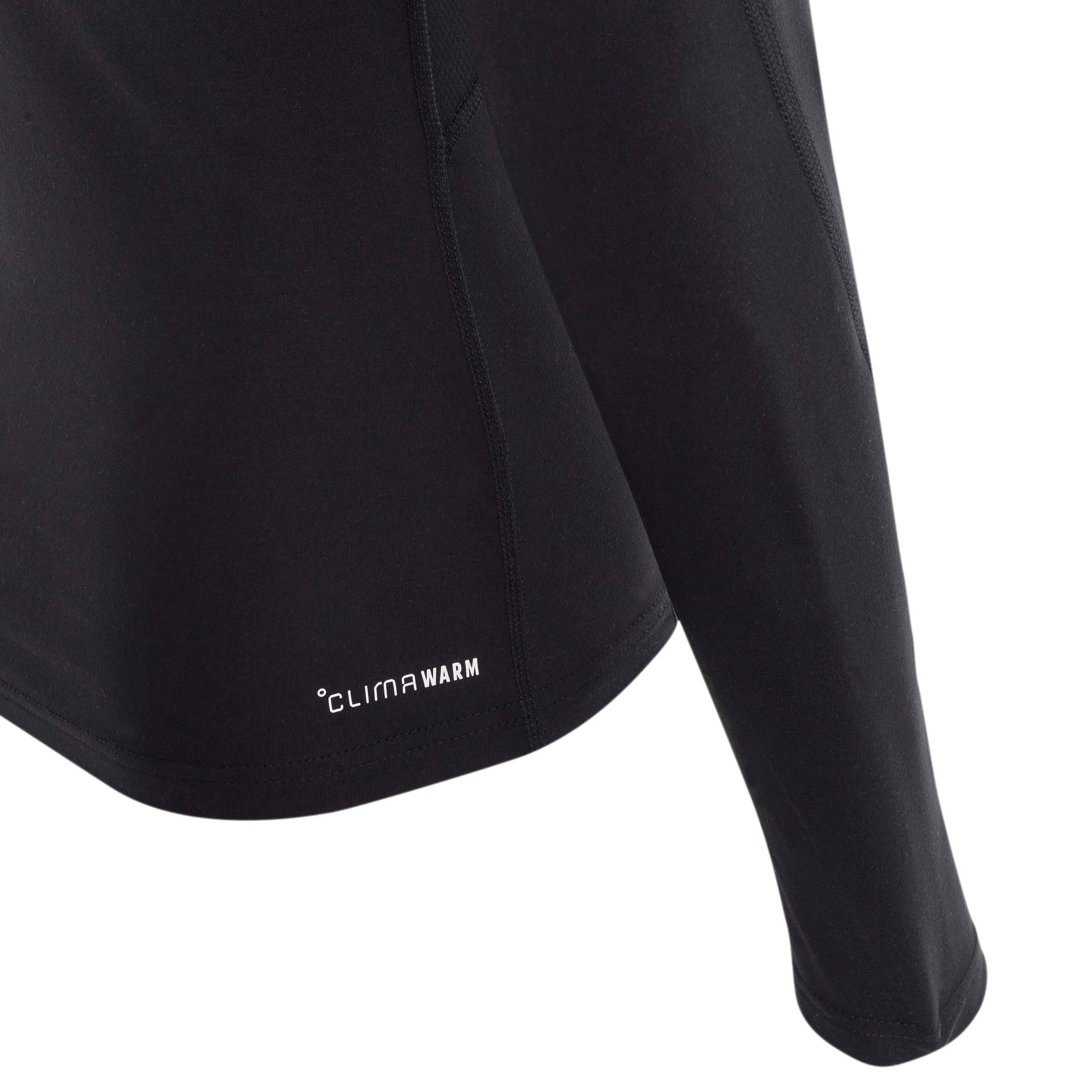 adidas Sportswear Funktionsshirt TECHFIT CLIMAWARM+ LONGSLEEVE – Bild 5 von 5