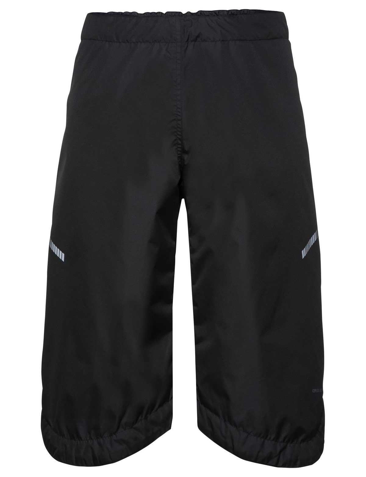 VAUDE Regenhose Bike Padded Chaps