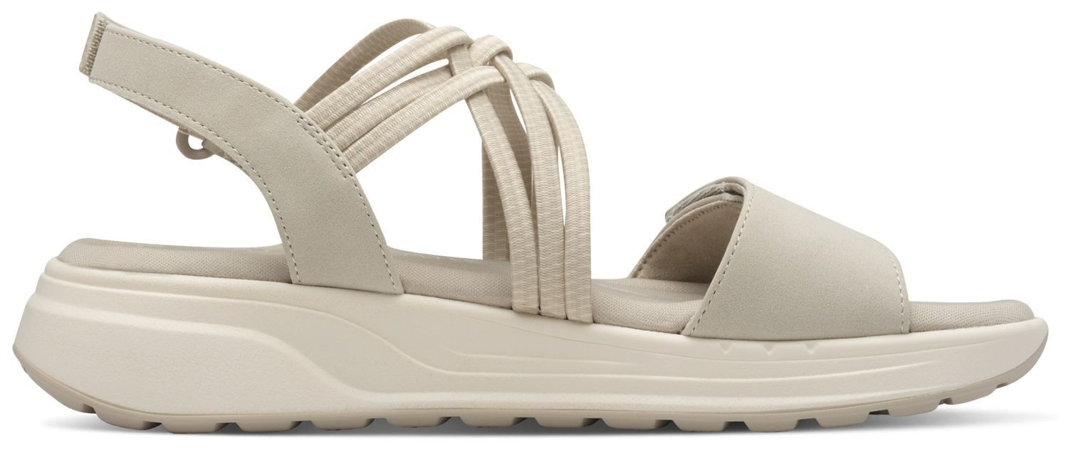 Tamaris Tamaris 28223/44 Grey Sneaker