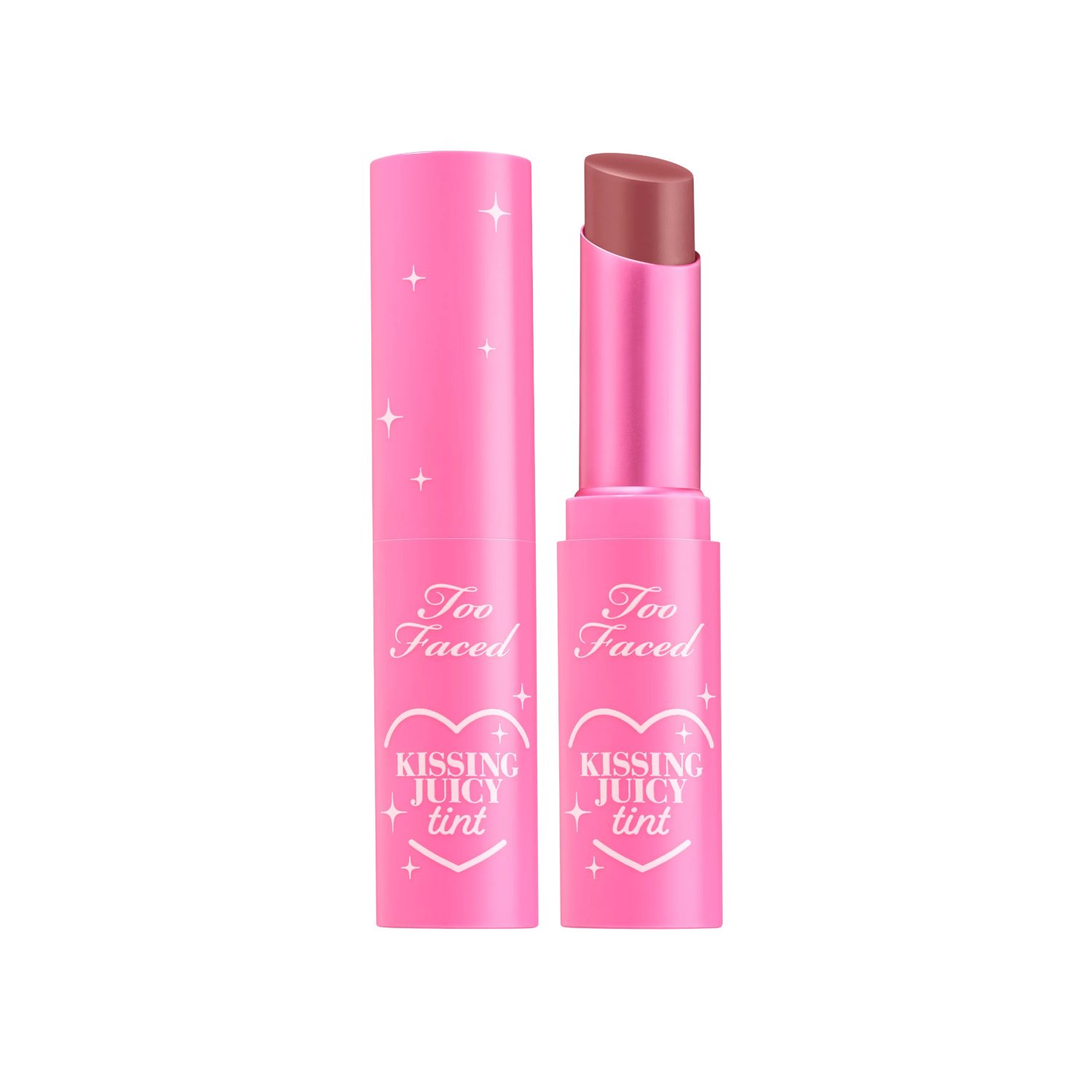Too Faced Lippenstift Too Faced KISSNG JUICY LIP TINT - Lippenstift