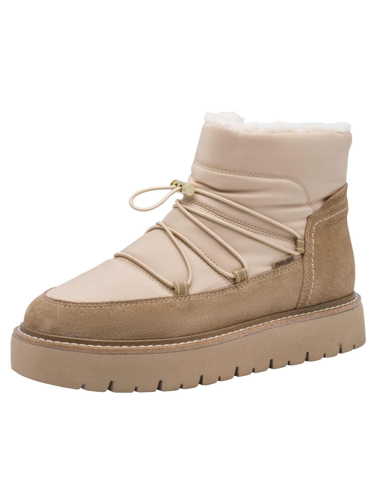 Tamaris WIDE FIT Winterstiefelette Removable Sock