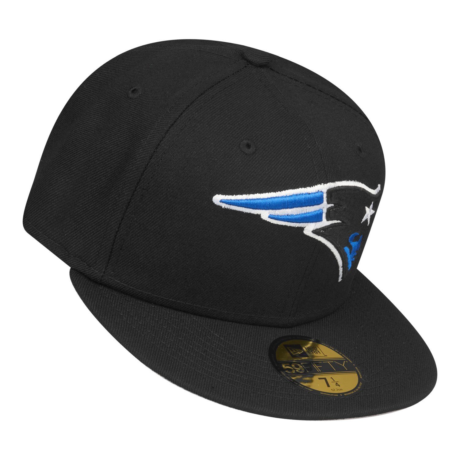 New Era Fitted Cap 59Fifty NFL TEAMS günstig online kaufen