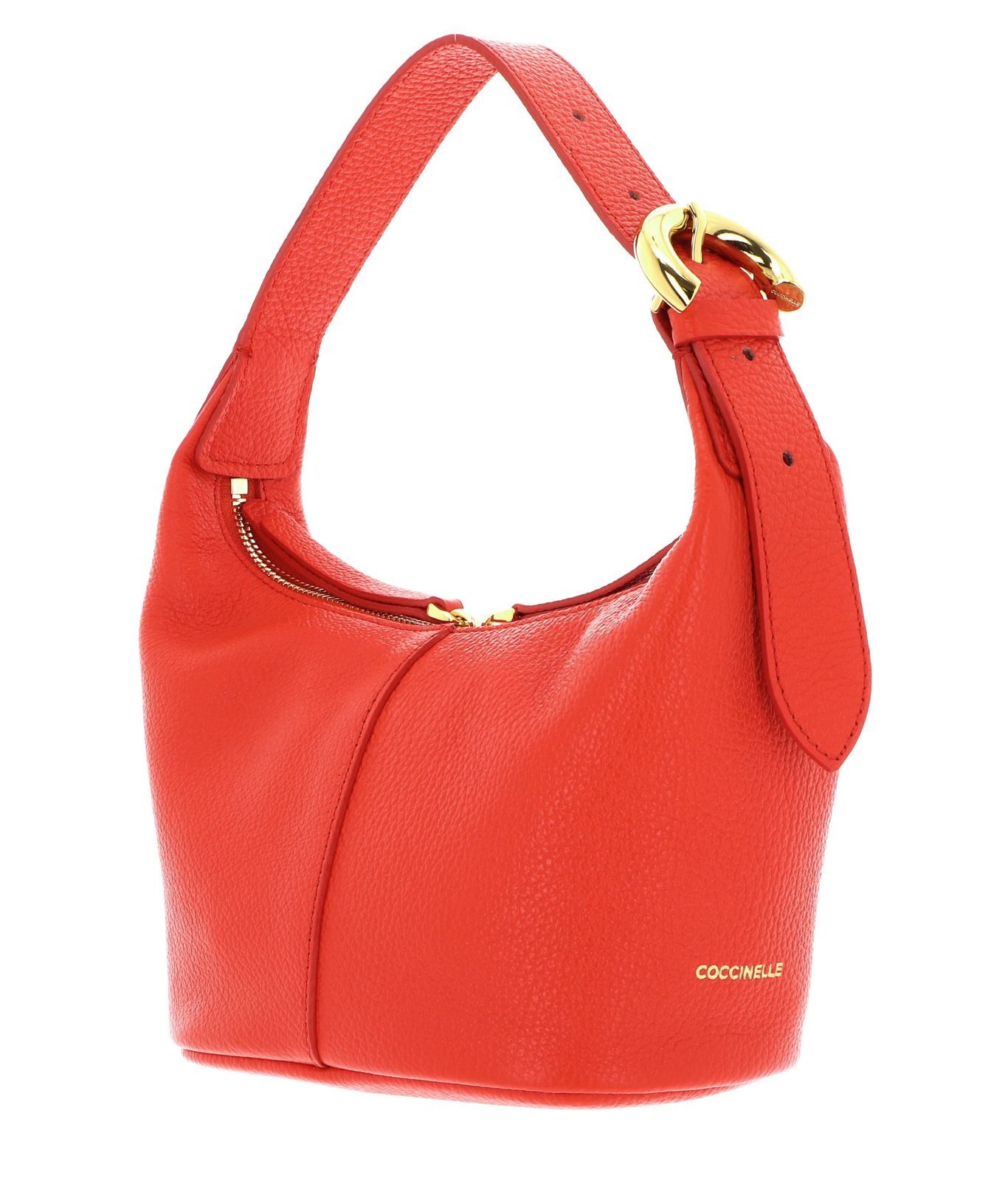 COCCINELLE Handtasche Handbag, aus echtem Rindsleder