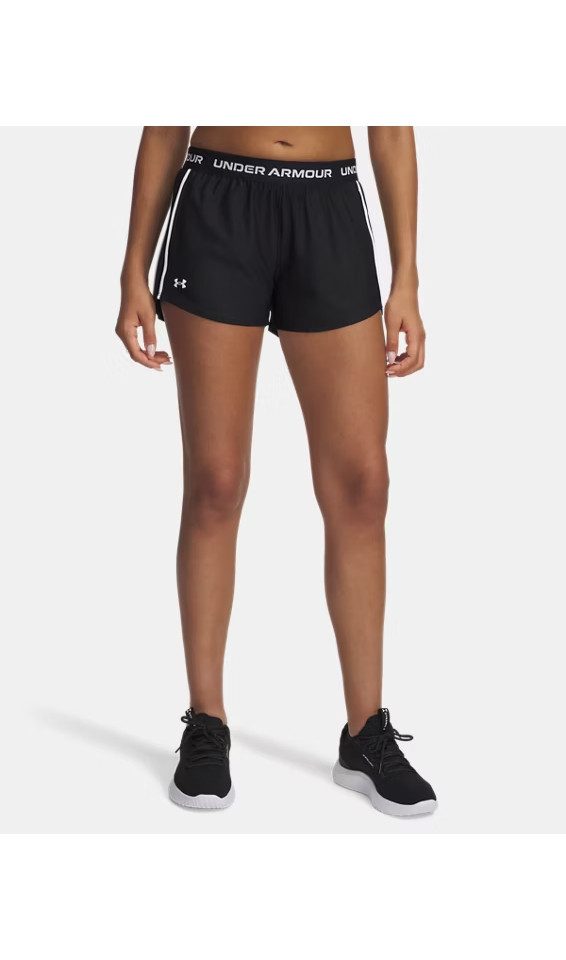 Under Armour® Laufshorts TECH PLAY UP SHORTS
