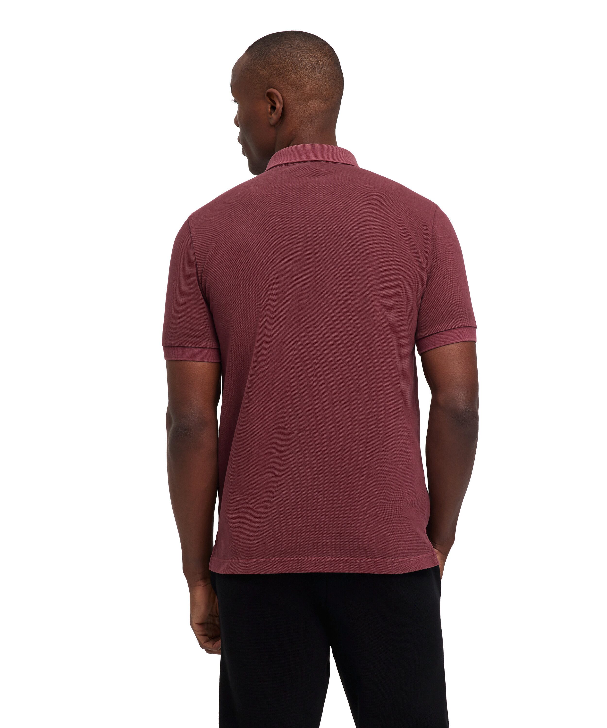 FALKE Poloshirt (1-tlg., 1) aus hochwertiger günstig online kaufen
