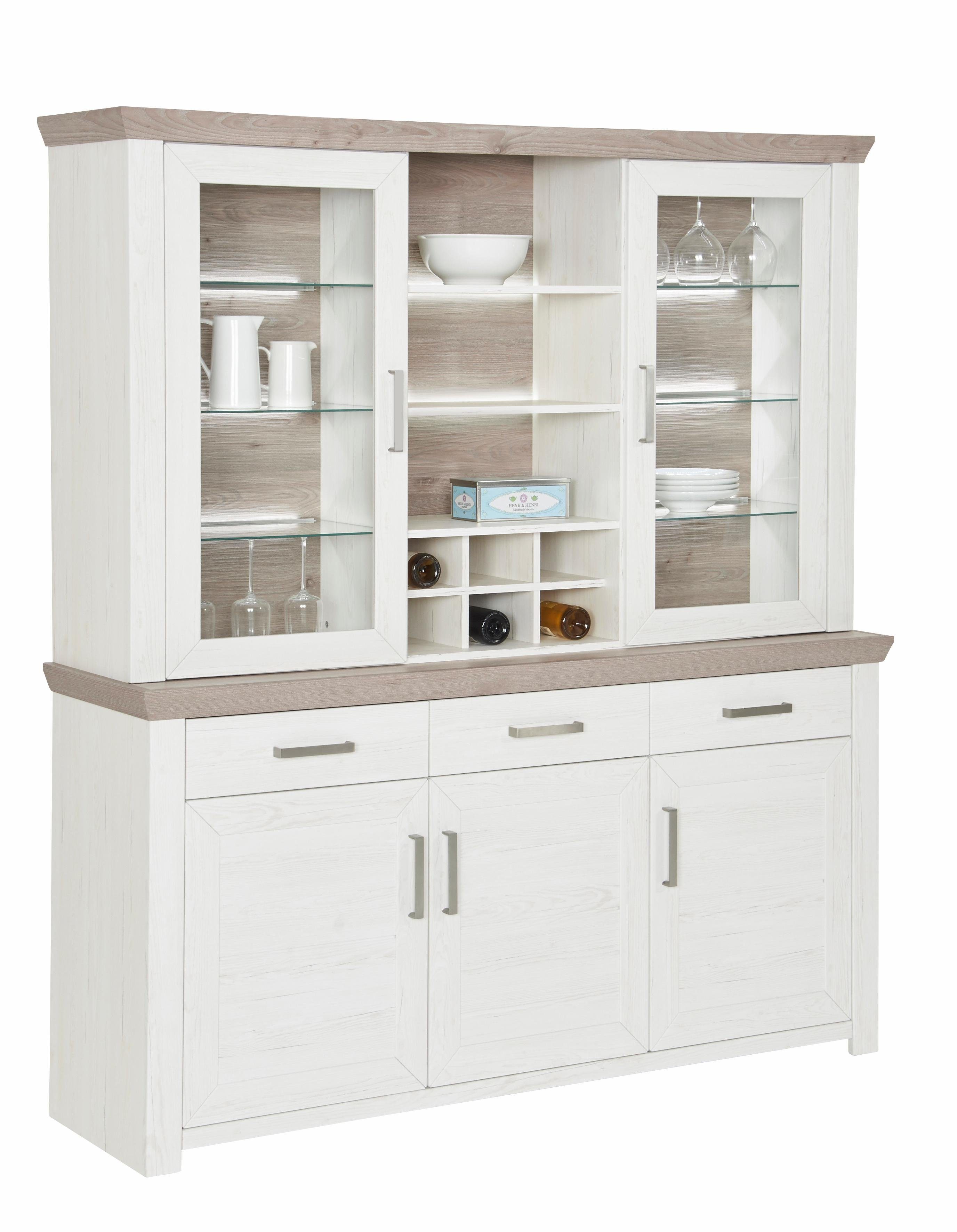 Schrank-Set York