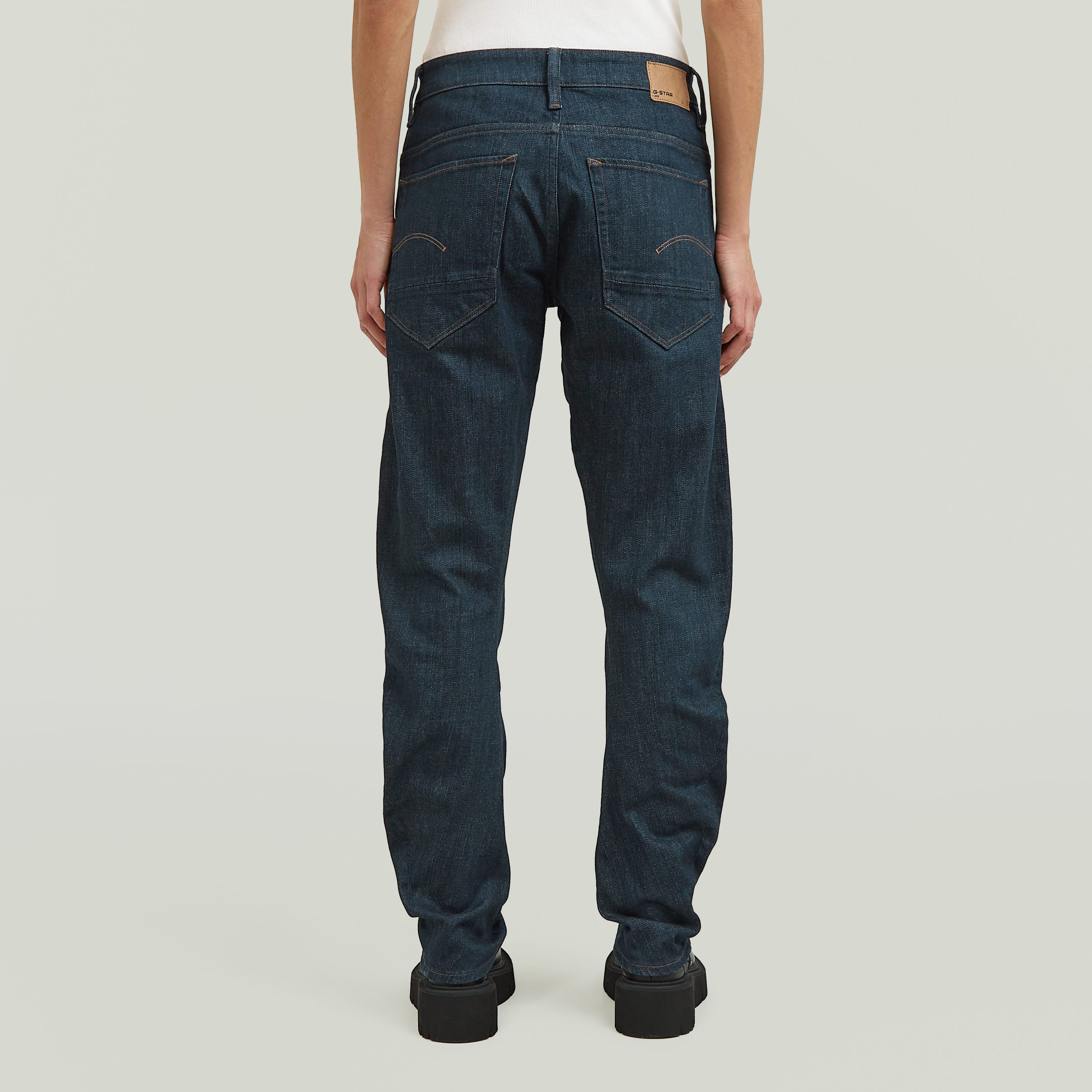 G-STAR Slim-fit-Jeans G-Star Arc 3D Slim Wmn im 5-Pocket-Stil