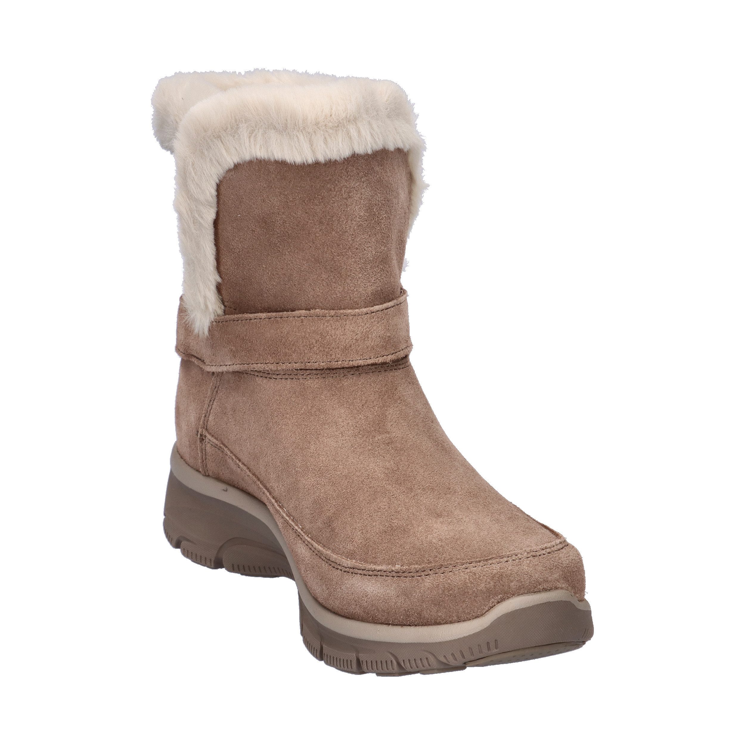 Skechers Skechers Damen Winterstiefel Easy Going-Dreamers Luxe Vibes 168051 Winterstiefel
