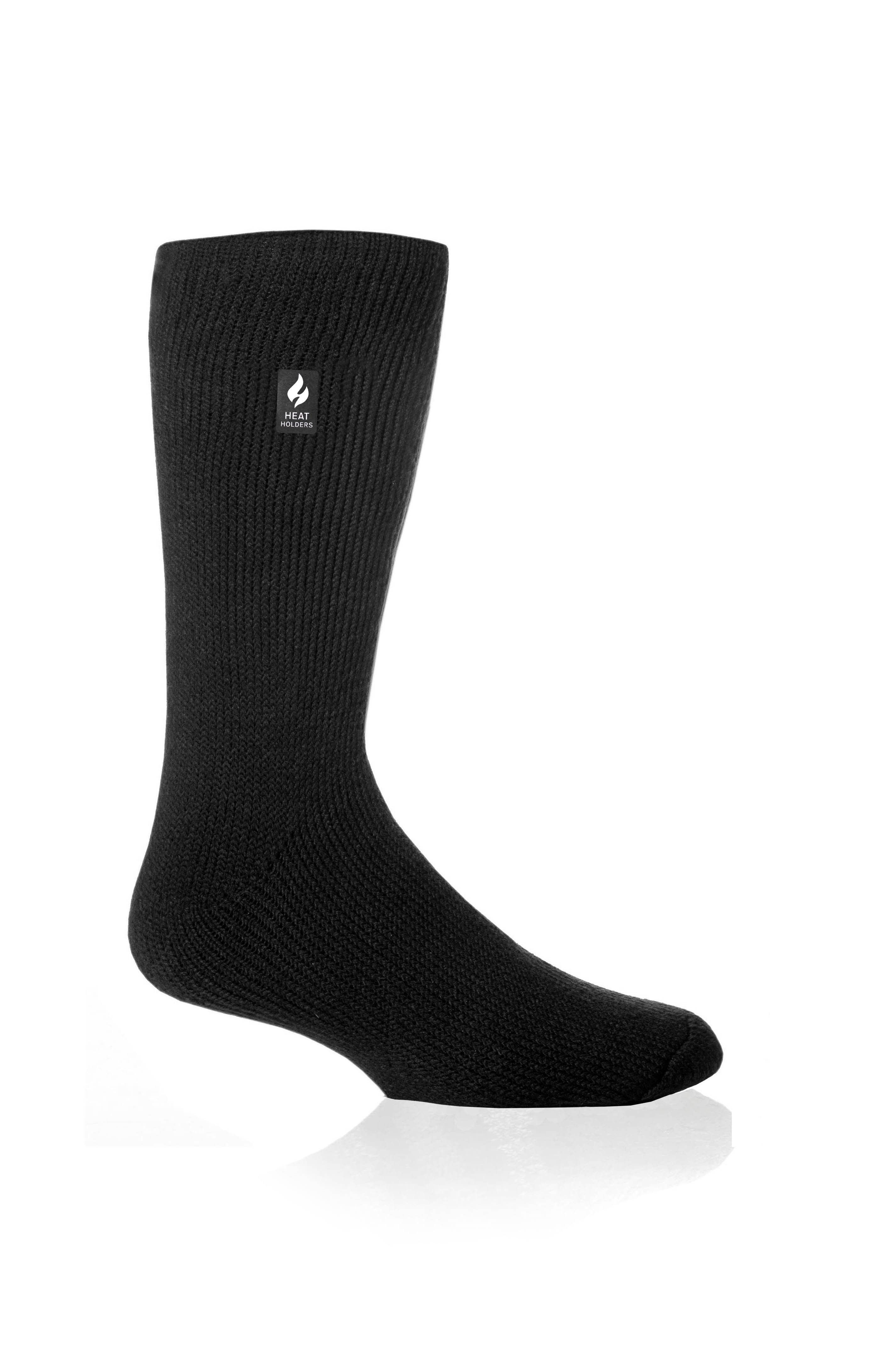 Heat Holders Thermosocken Original 2,3 Tog Herren Größe 39-45 7x wärmer als günstig online kaufen