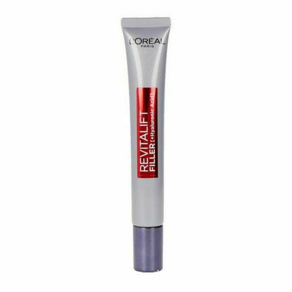 L'Oreal Deutschland Augencreme REVITALIFT FILLER voluminizador