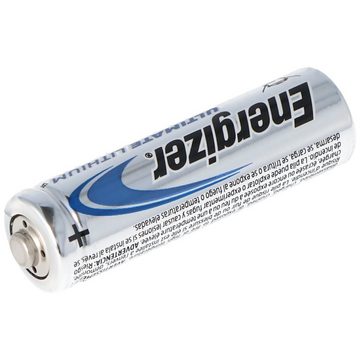 Energizer Energizer Ultimate Lithium Batterie 10er Box Energizer AA Batterie 1, Batterie, (1,5 V)