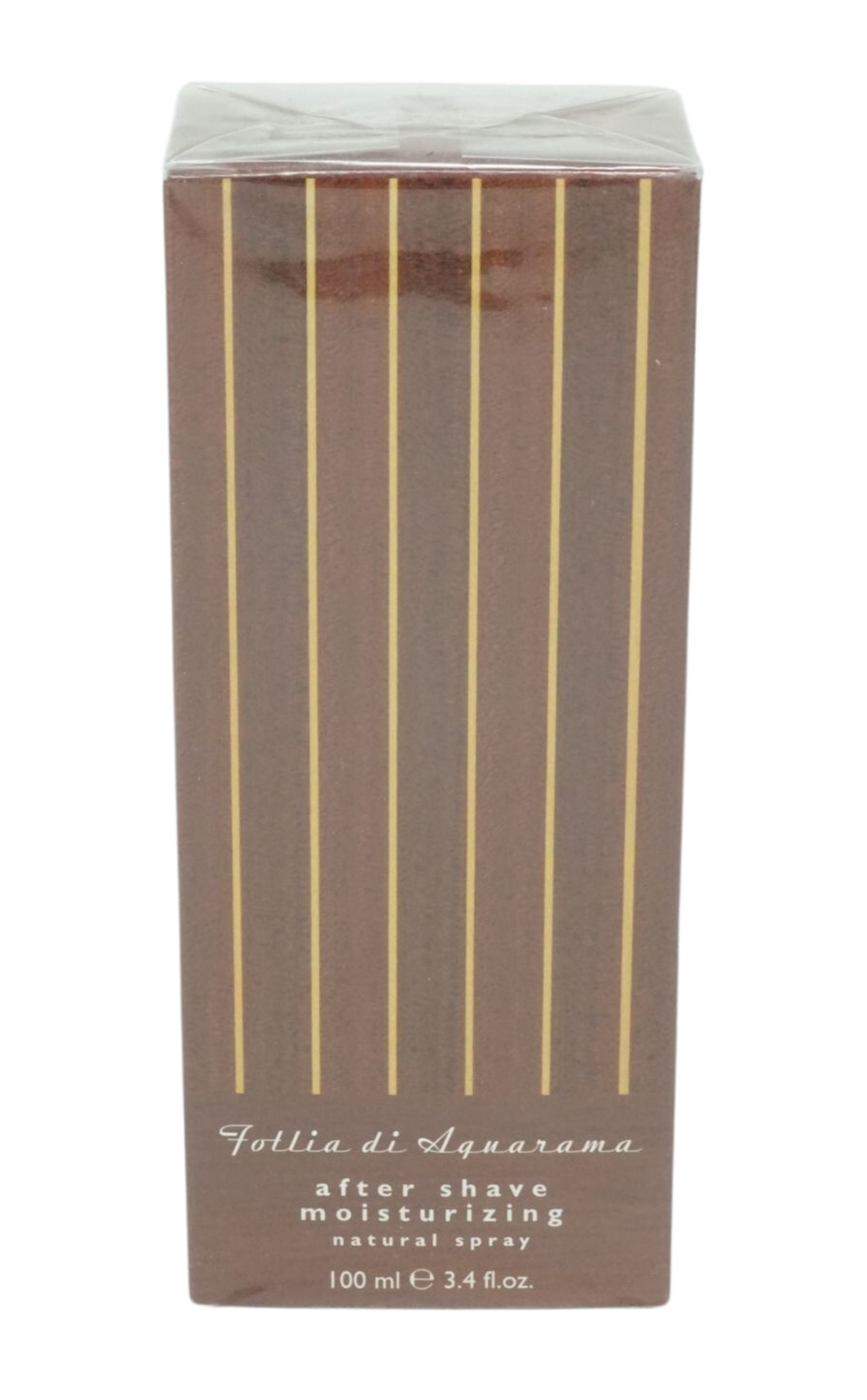 LAMBORGHINI After-Shave Follia di Aquarama After Shave Spray 100ml