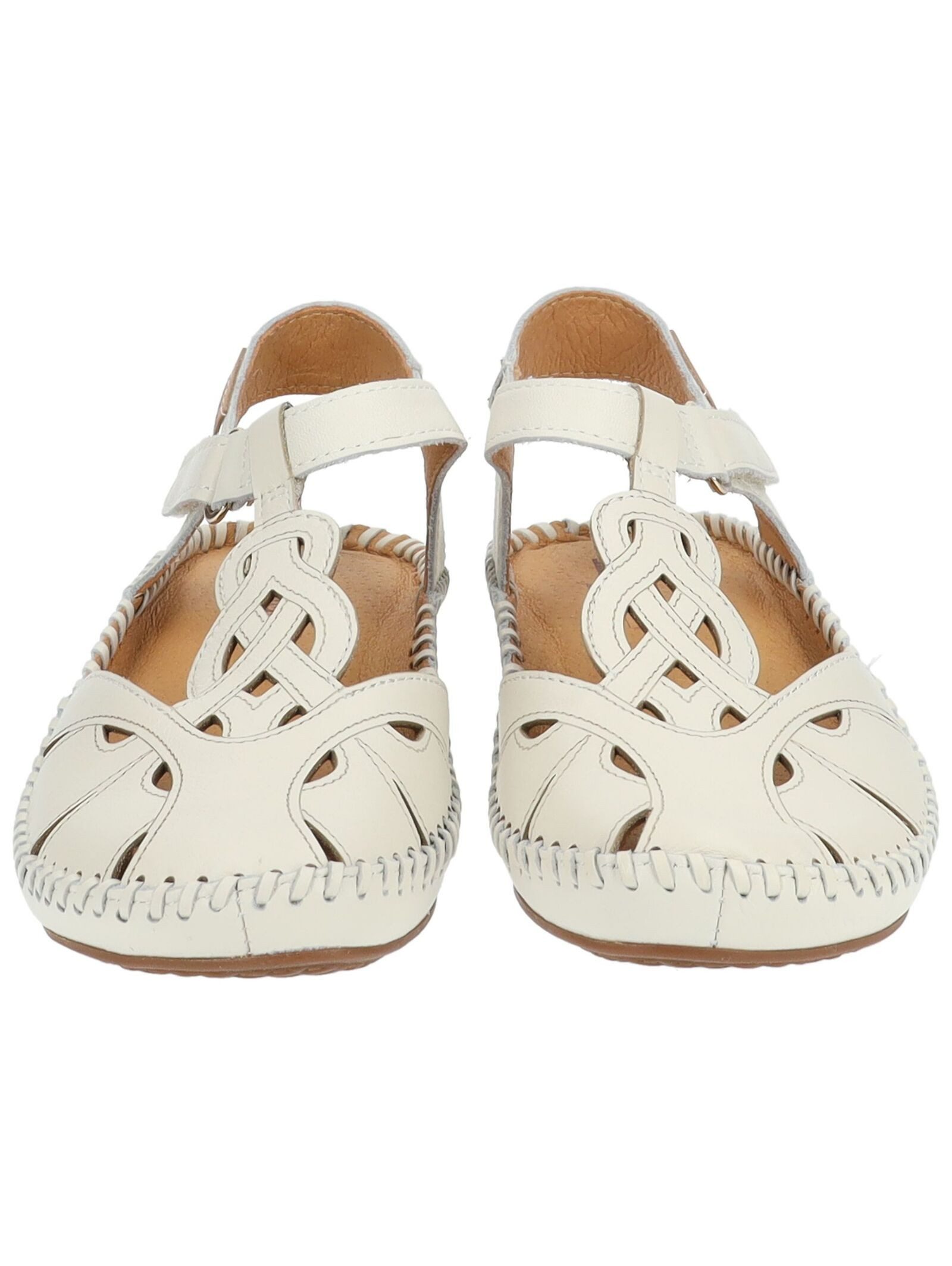 PIKOLINOS Sandalen Leder . Riemchensandalette