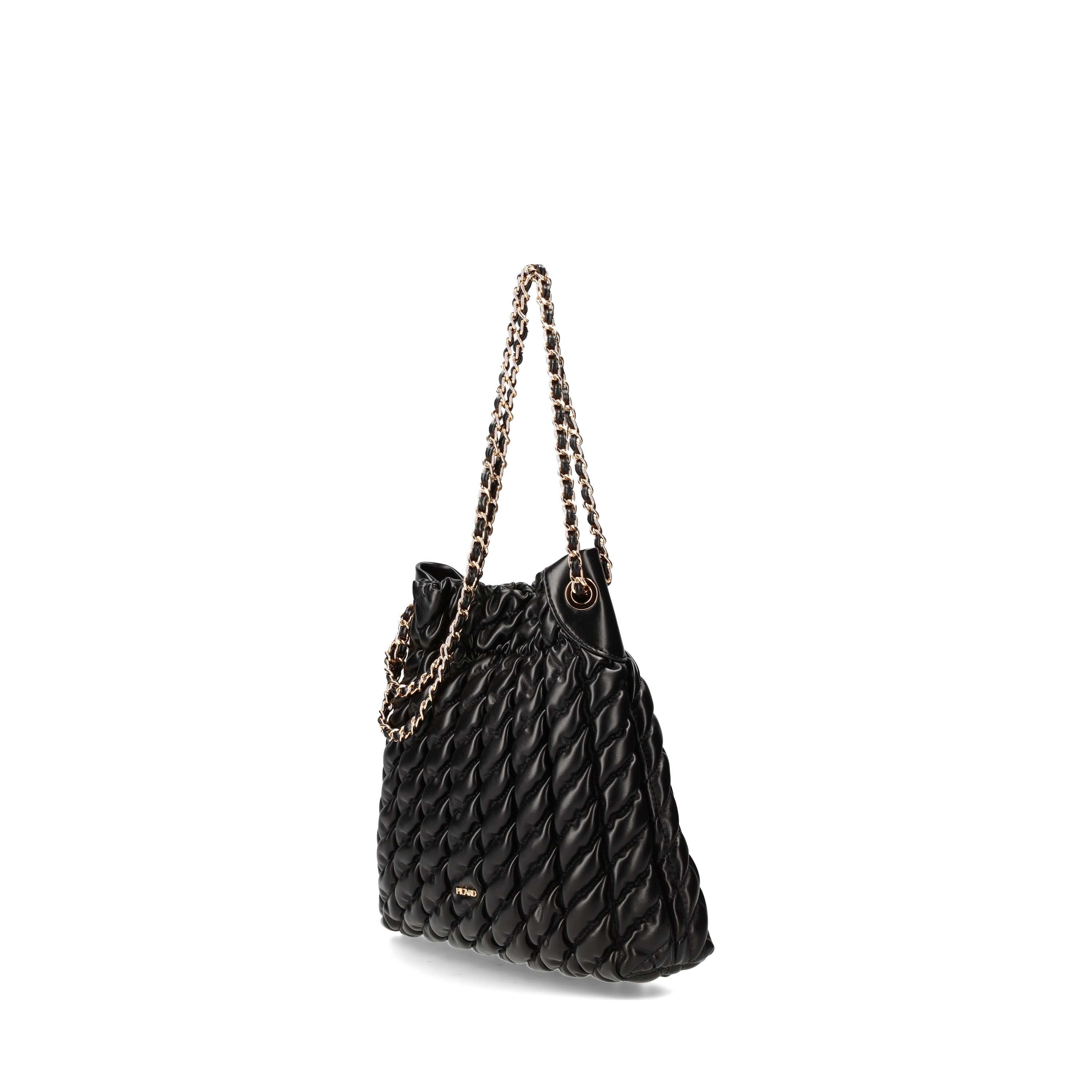 Picard Schultertasche PICARD Schultertasche Finesse aus Recyceltes Pu