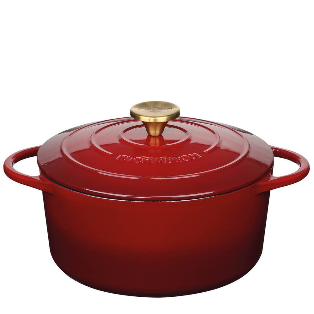 Küchenprofi Bratentopf