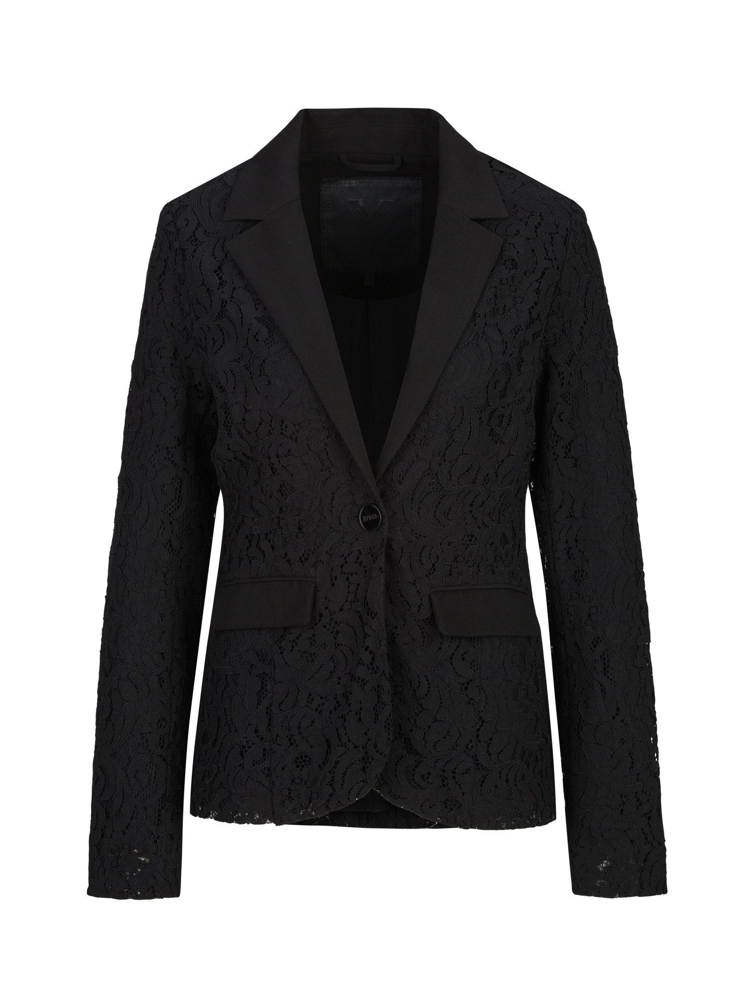 19V69 ITALIA Jackenblazer Angelina Lace