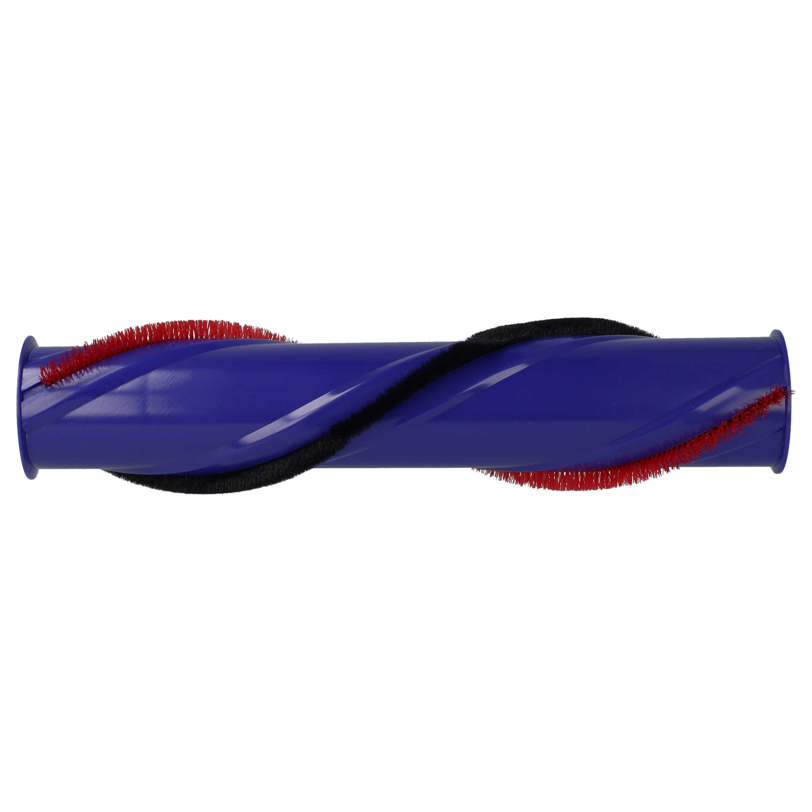 vhbw Bürste passend für Dyson V6 SV09, V6 SV04, DC72, V6, DC59 Staubsauger, Zubehör für Dyson, (1-tlg)