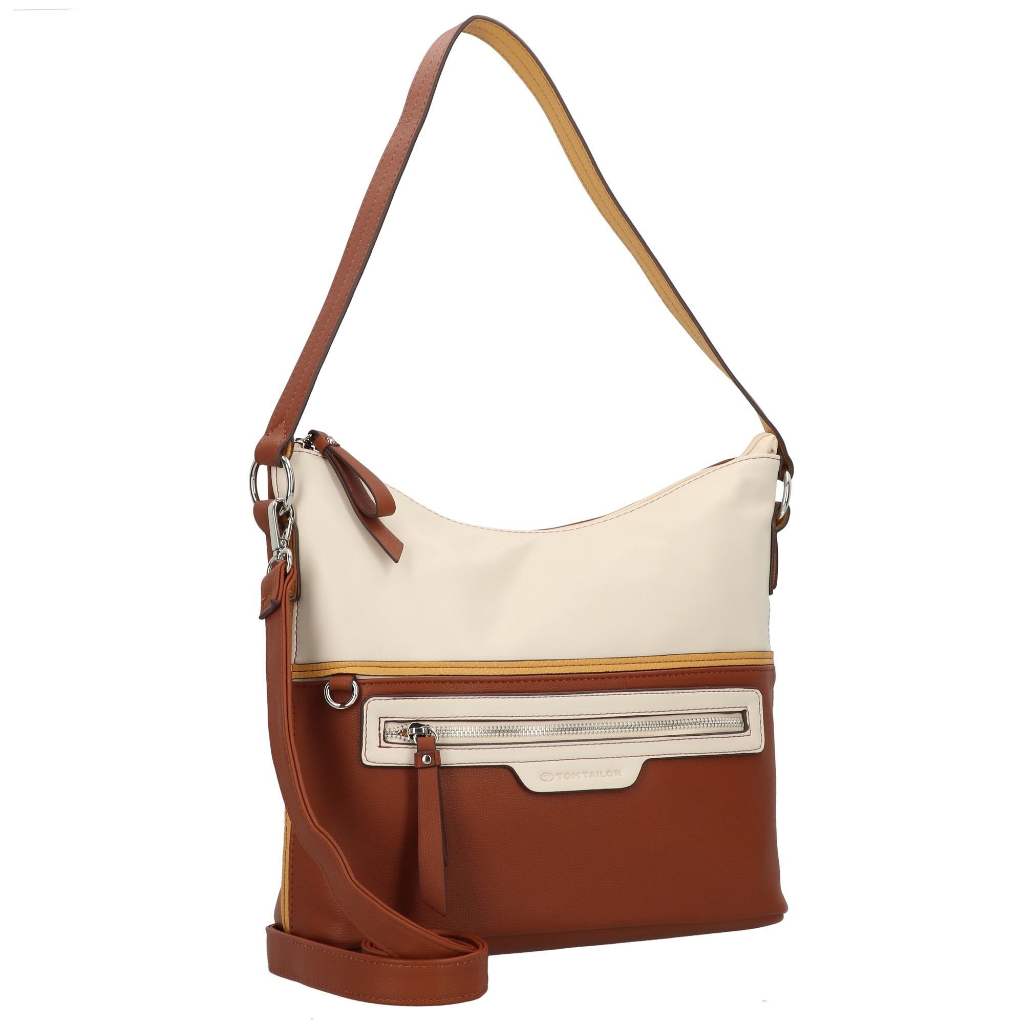 TOM TAILOR Schultertasche Jule günstig online kaufen