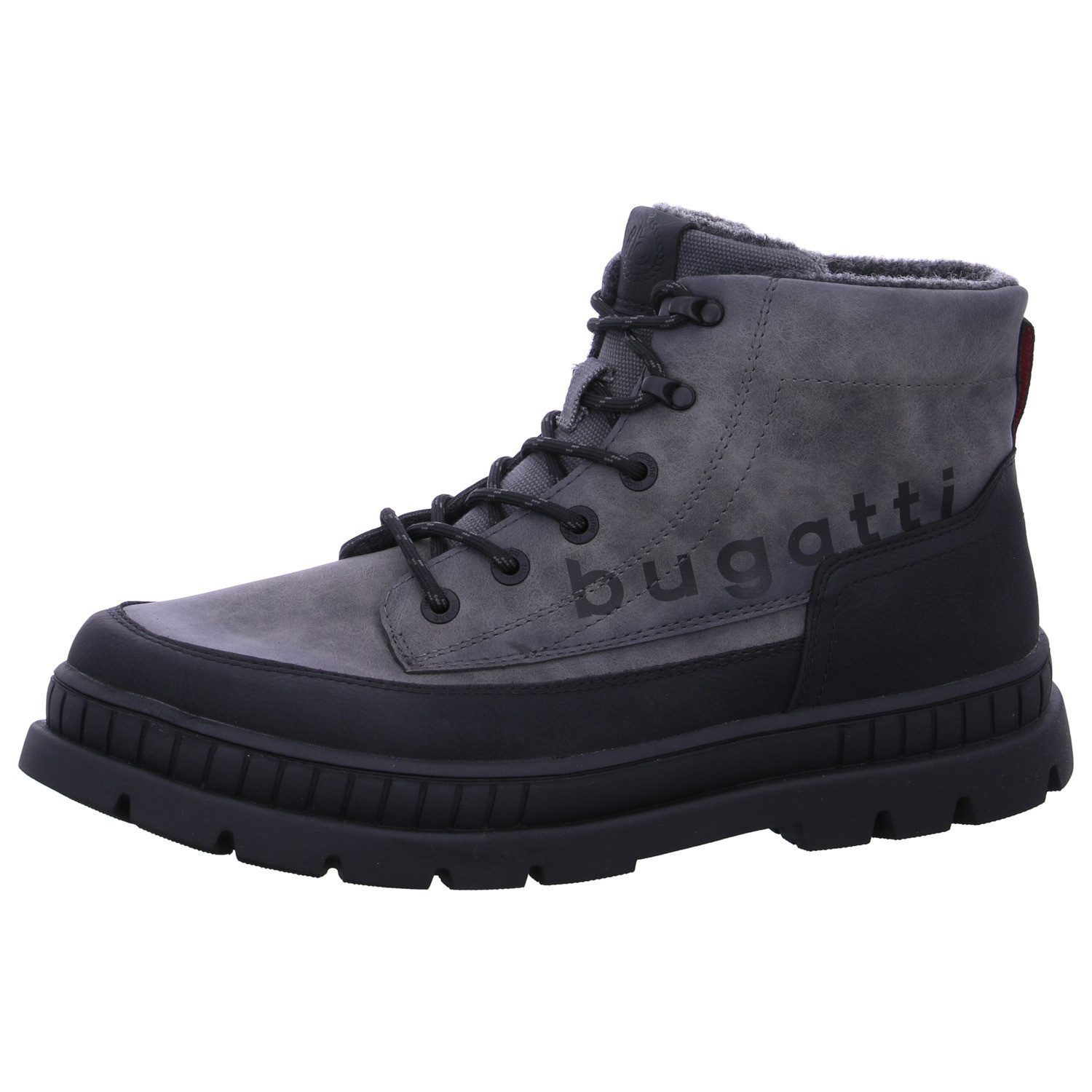 bugatti Pallario Schnürstiefelette günstig online kaufen