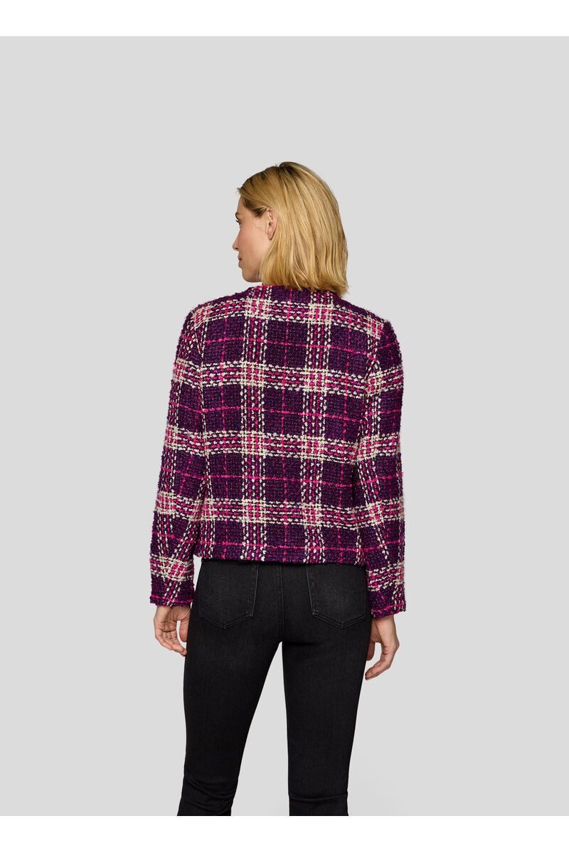 Thomas Rabe Strickjacke