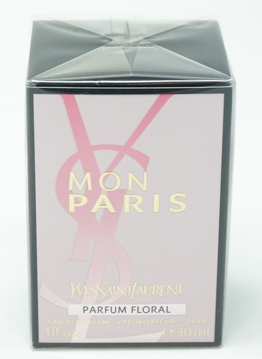 YVES SAINT LAURENT Eau de Parfum Yves Saint Laurent Mon Paris Parfum Floral Eau de Parfum Spray 30 ml