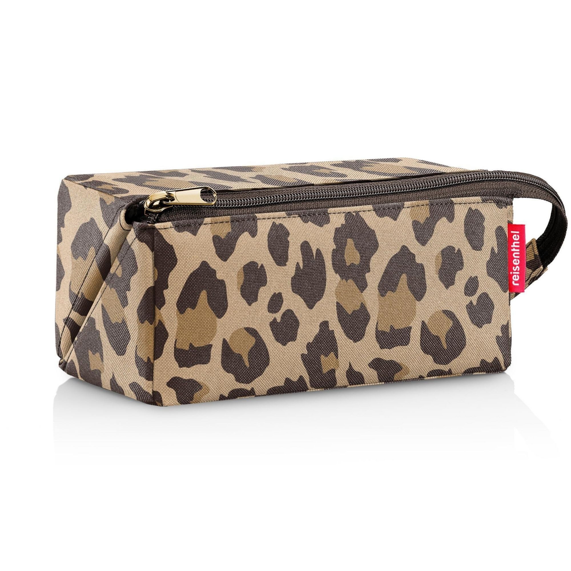 REISENTHEL® Trachtentasche reisenthel Organizer fold case leo macchiato fal günstig online kaufen