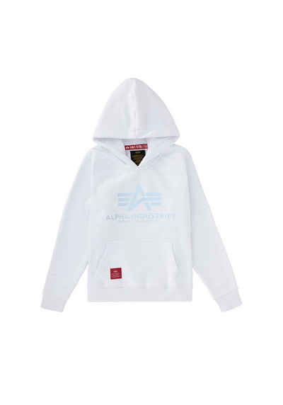 Alpha Industries Hoodie ALPHA INDUSTRIES Kids - Худі