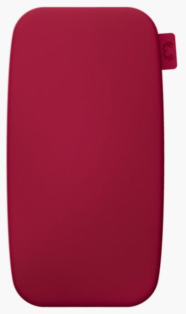 Fresh 'n Rebel Fresh 'n Rebel 2pb18100br Powerbank 18000 mAh Beere, Rot Powerbank