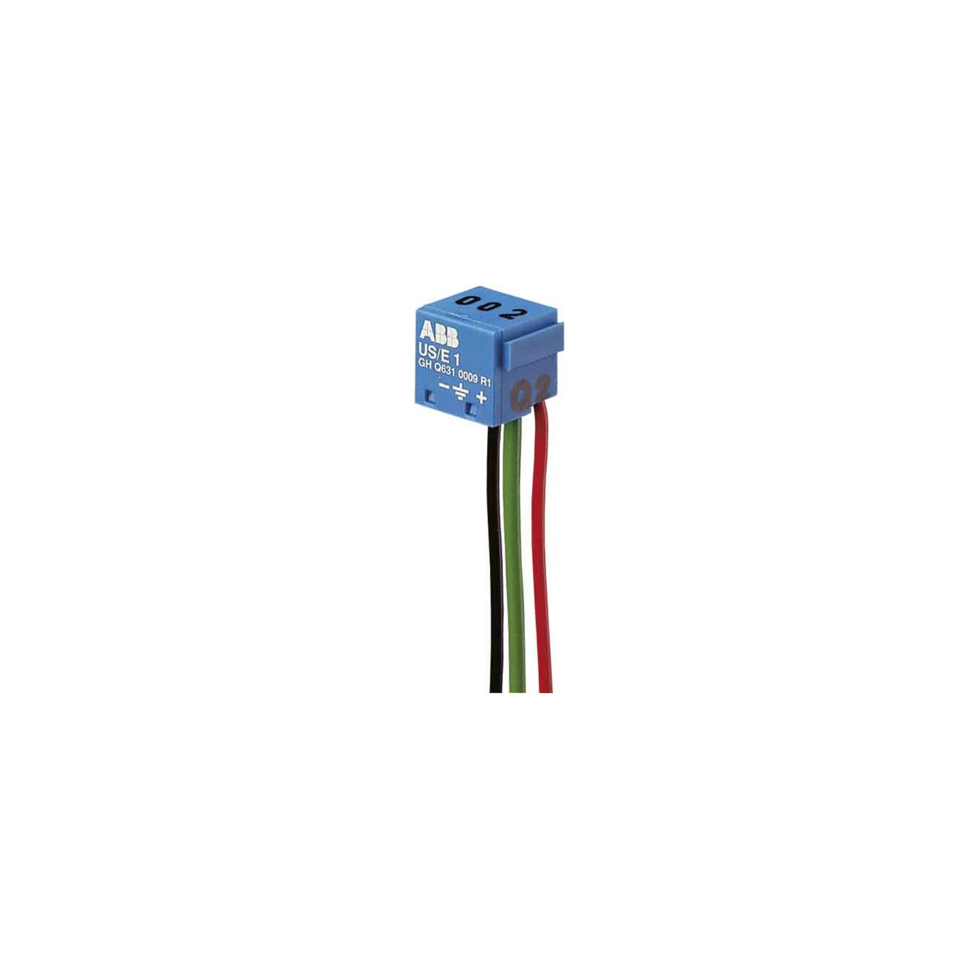 ABB Sicherungshalter ABB Stotz S&J Überspannungsschutz US/E1