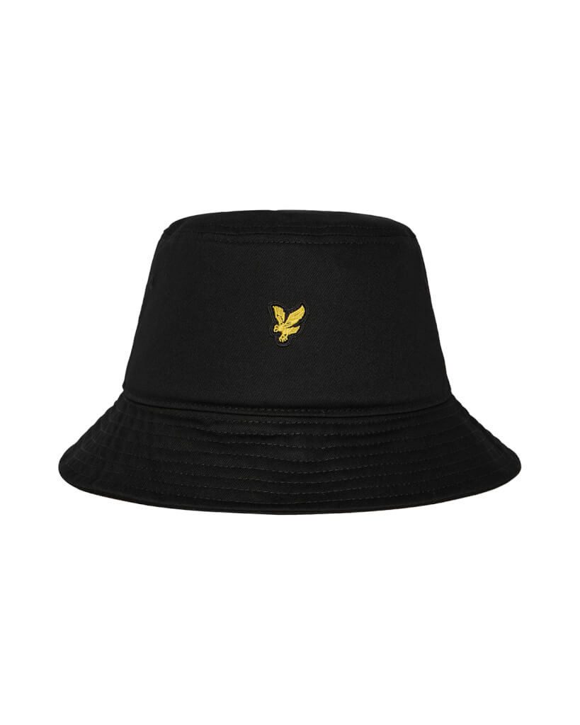 Lyle & Scott Fischerhut Hut Lyle & Scott Bucket Hat