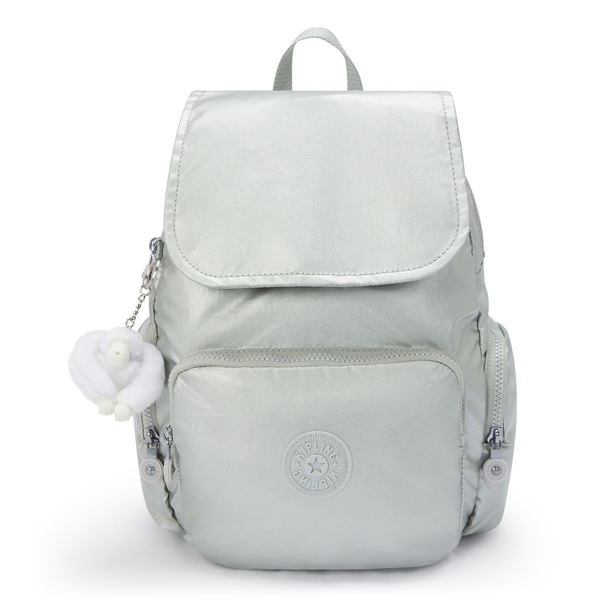 KIPLING Cityrucksack Basic Plus, Polyamid günstig online kaufen