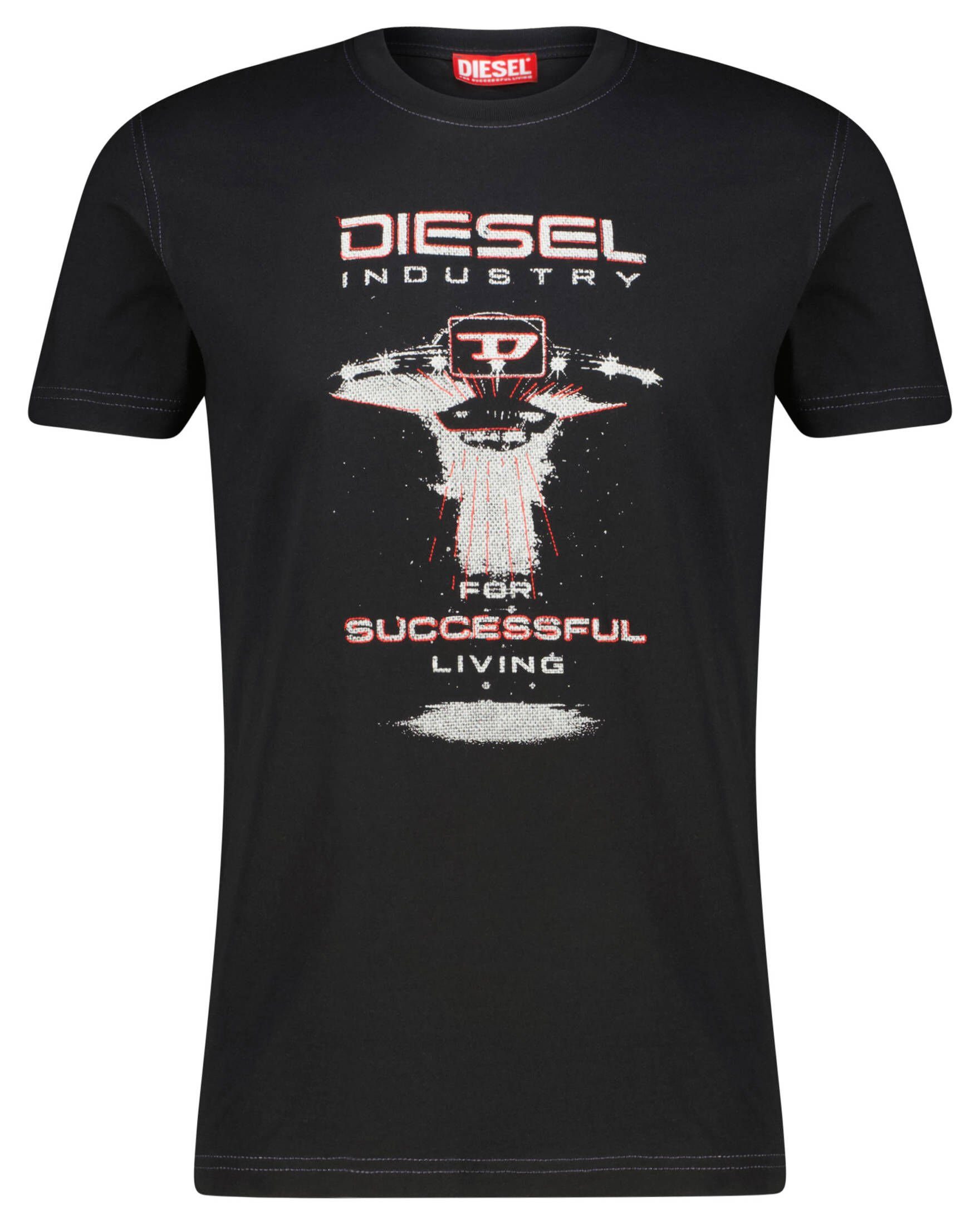 T-DIEGOR-K69 Diesel T-Shirt T-Shirt Herren (1-tlg)