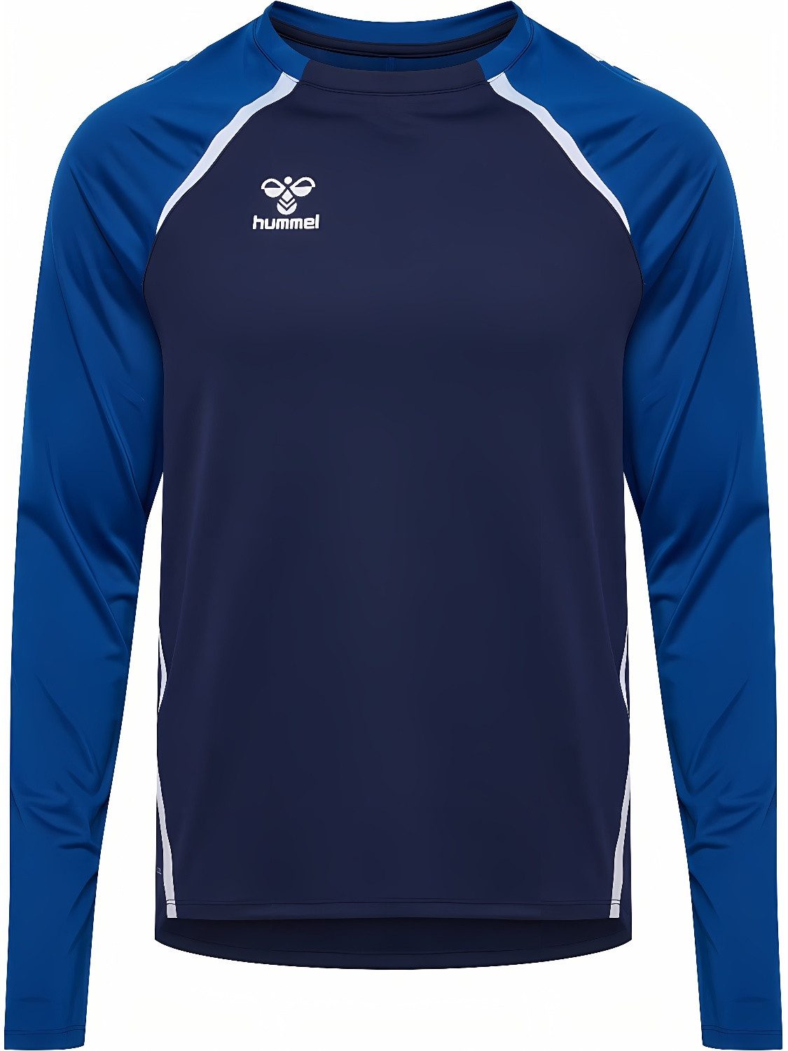 hummel Rundhalspullover Lead 2.0 Crew Sweat