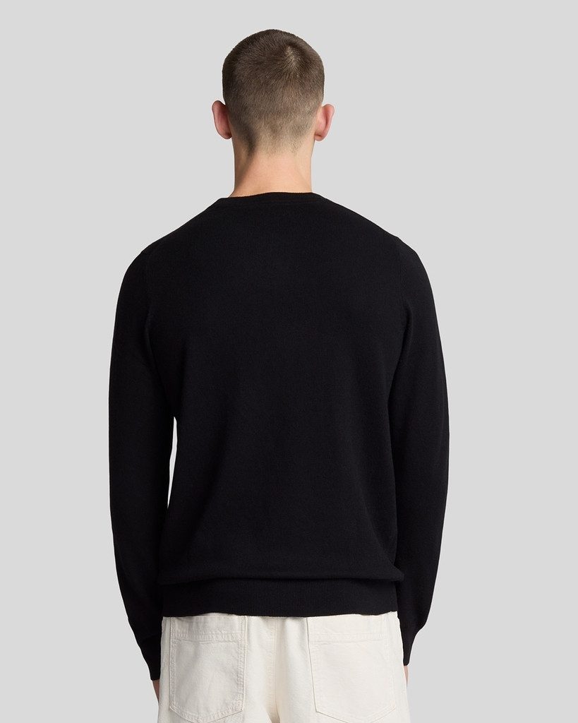 Lyle & Scott Strickpullover Herren Aus günstig online kaufen