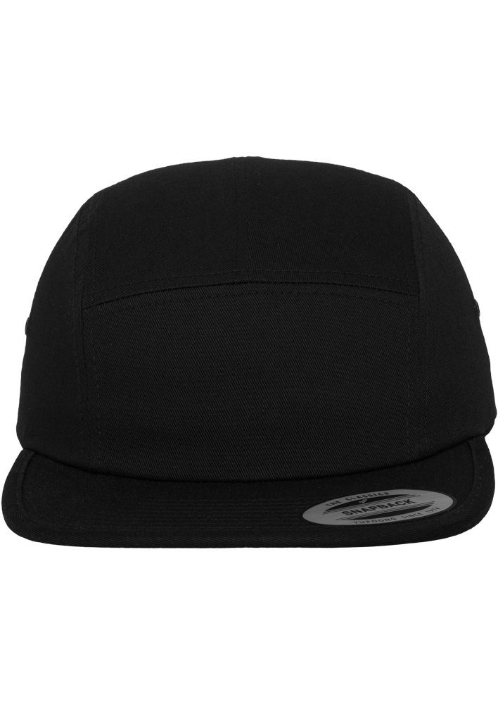 Cap Cap Classic Jockey Jockey black Flex Flexfit