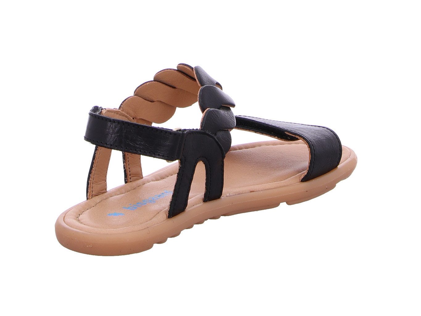 Bisgaard Cille Barefoot Sandale