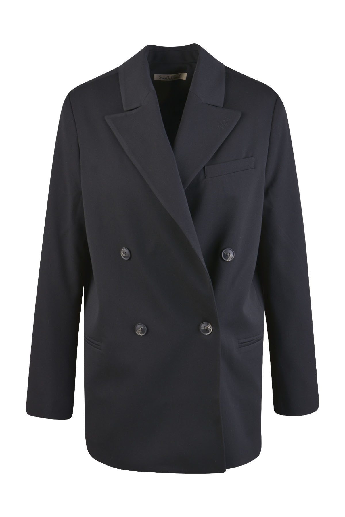 Smith & Soul Kurzblazer