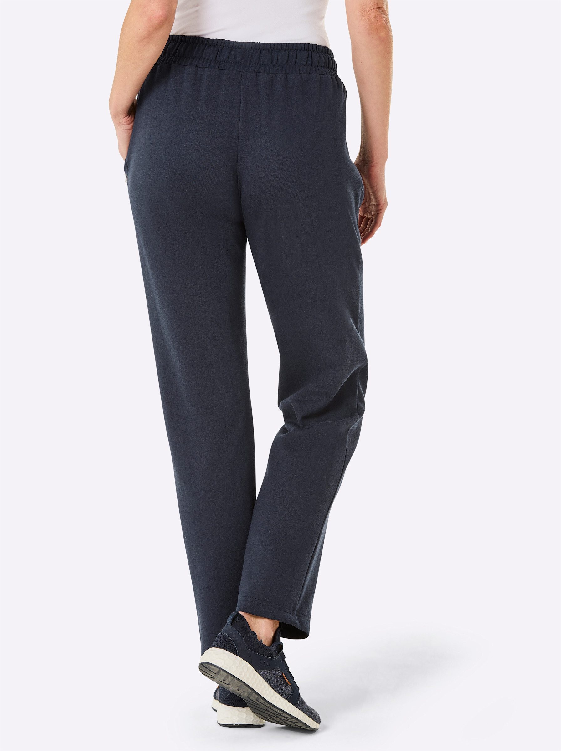 Witt Jogginghose Freizeithose