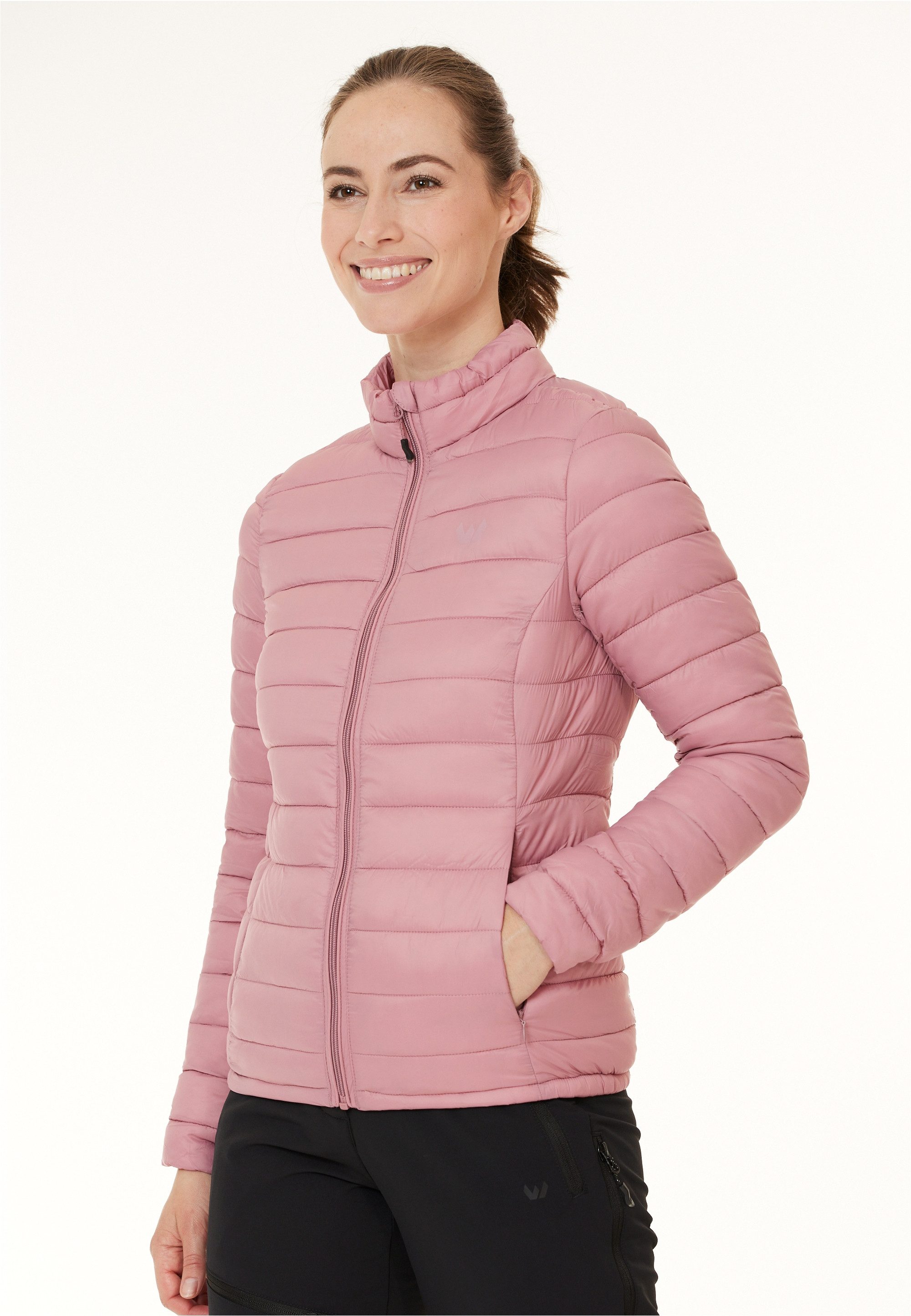 WHISTLER Steppjacke Tepic W Pro-lite mit günstig online kaufen