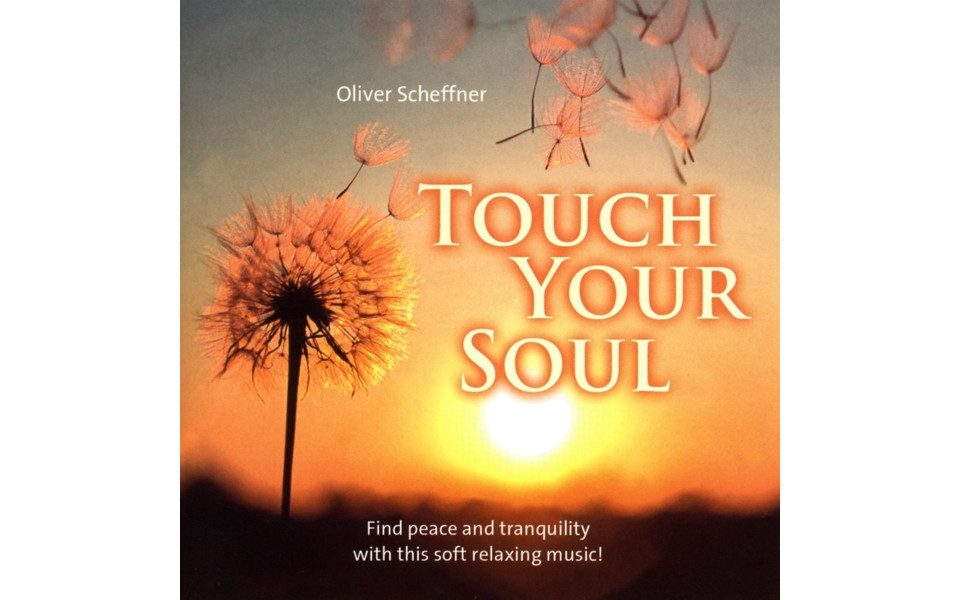 Neptun Hörspiel-CD Touch your soul, Audio-CD