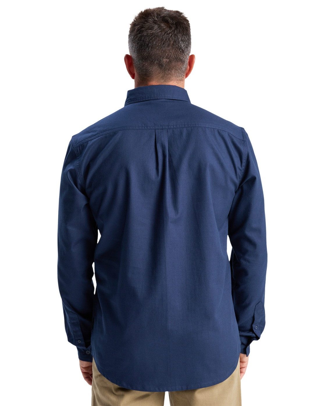 Quiksilver Langarmhemd Diamond günstig online kaufen