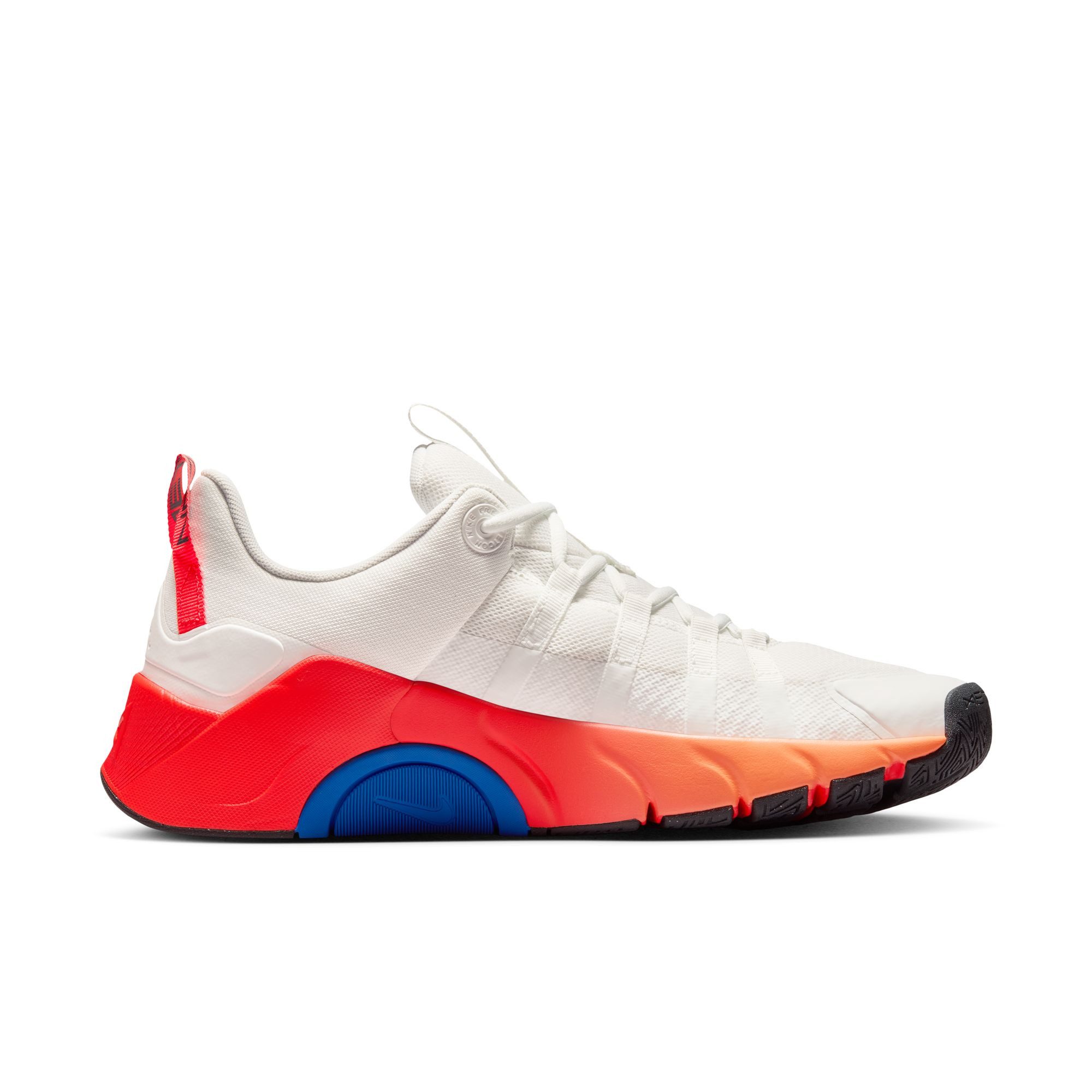 Nike Free Metcon 7 Trainingsschuh mit guter Balance aus Dämpfung und Stabilität