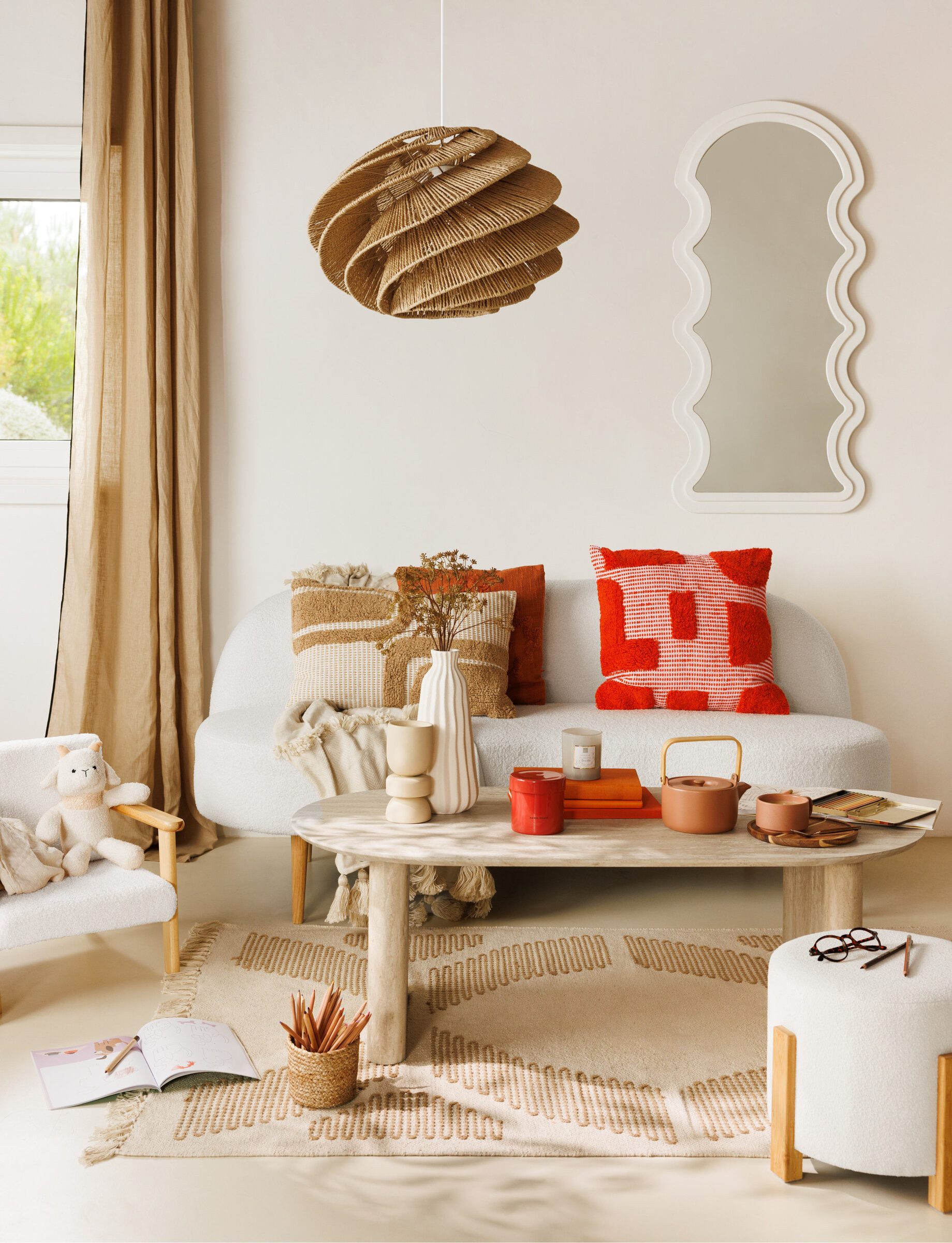 Atmosphera Créateur d'intérieur Beistelltisch (funktional) günstig online kaufen