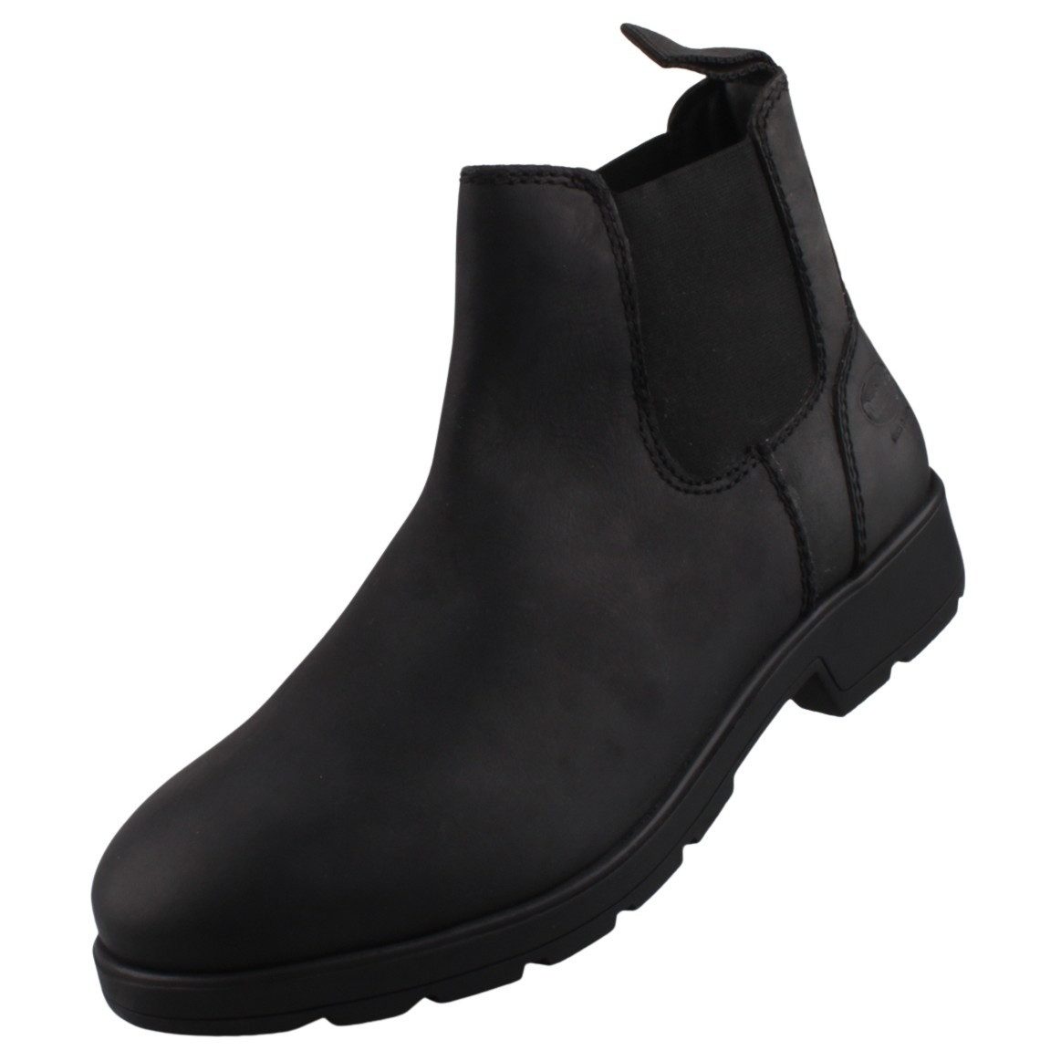 Dockers by Gerli 49UA001-400100 Stiefel, Leder Stiefel