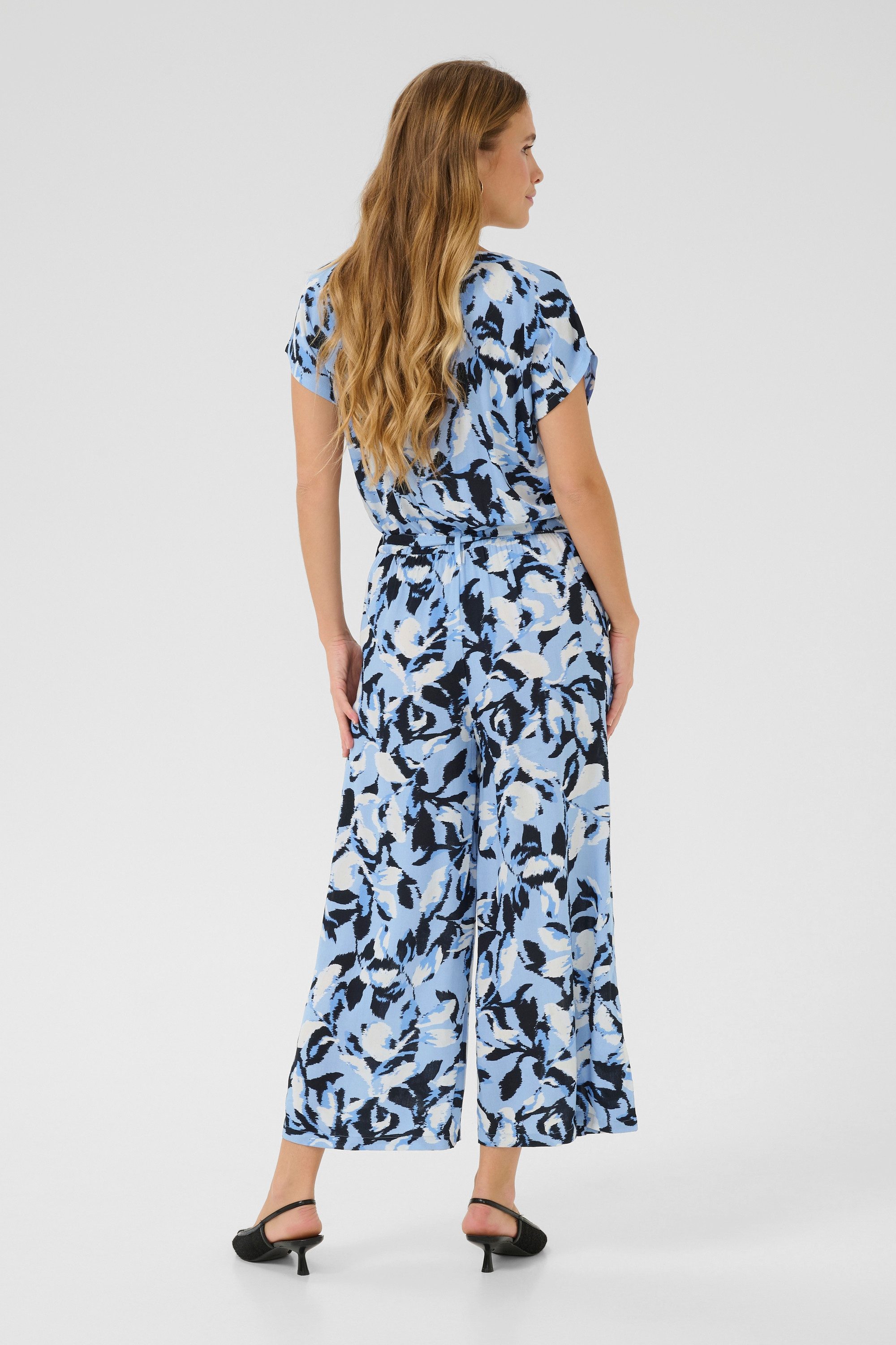 KAFFE Jumpsuit Overall KAmira
