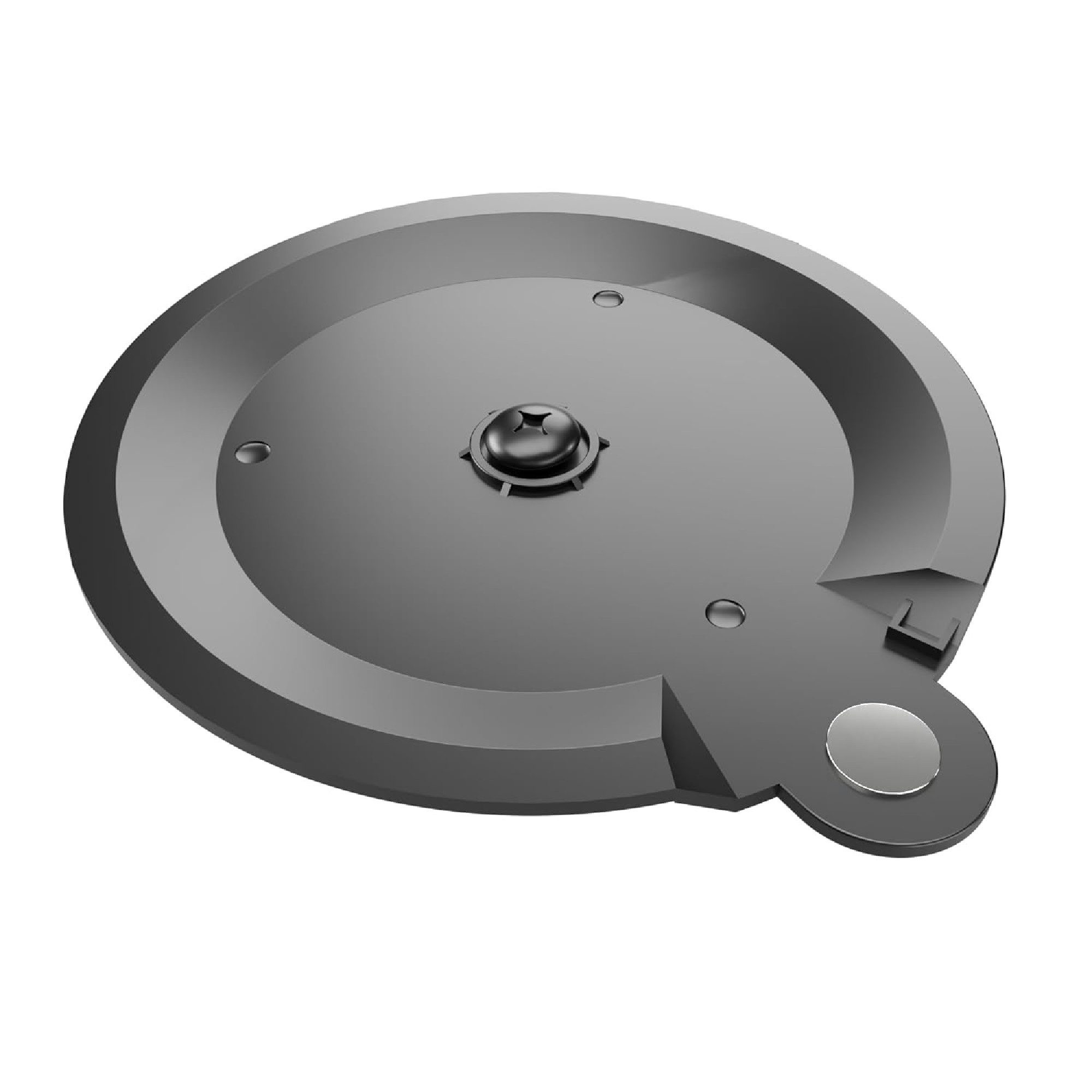 Grizzly Tools Rasentrimmer-Ersatzspule Schneidscheibe für Rasentrimmer günstig online kaufen