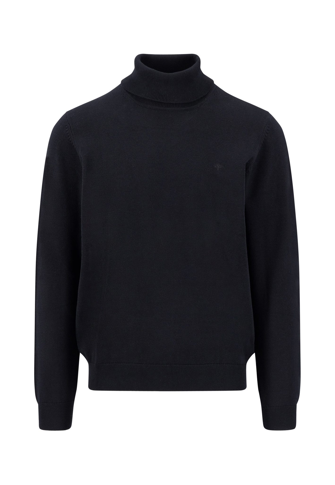 FYNCH-HATTON Rollkragenpullover Rollneck, Superfine