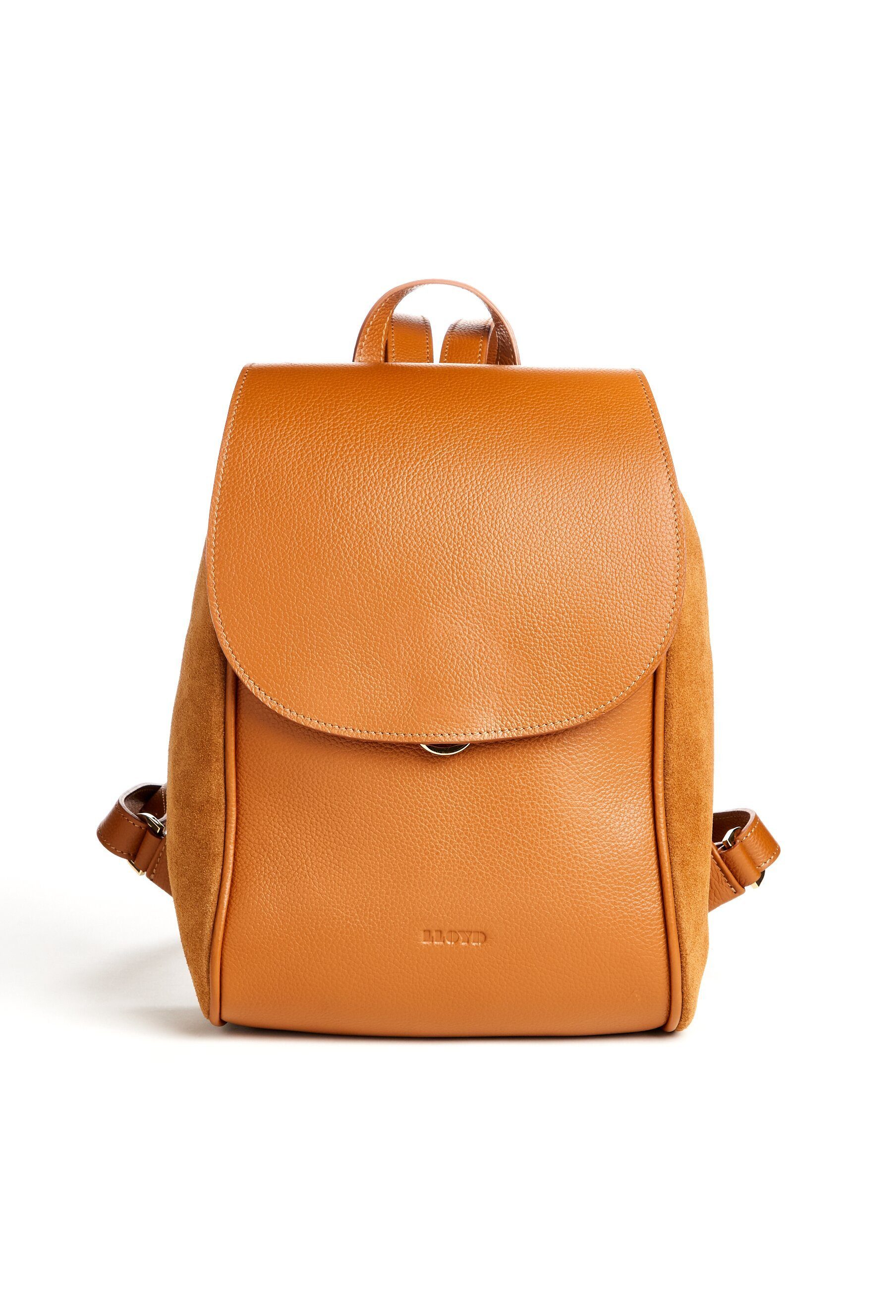 Lloyd Cityrucksack Rucksack